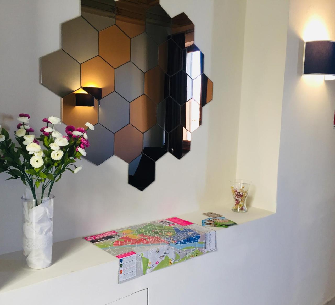 1Suite Firenze Exterior foto